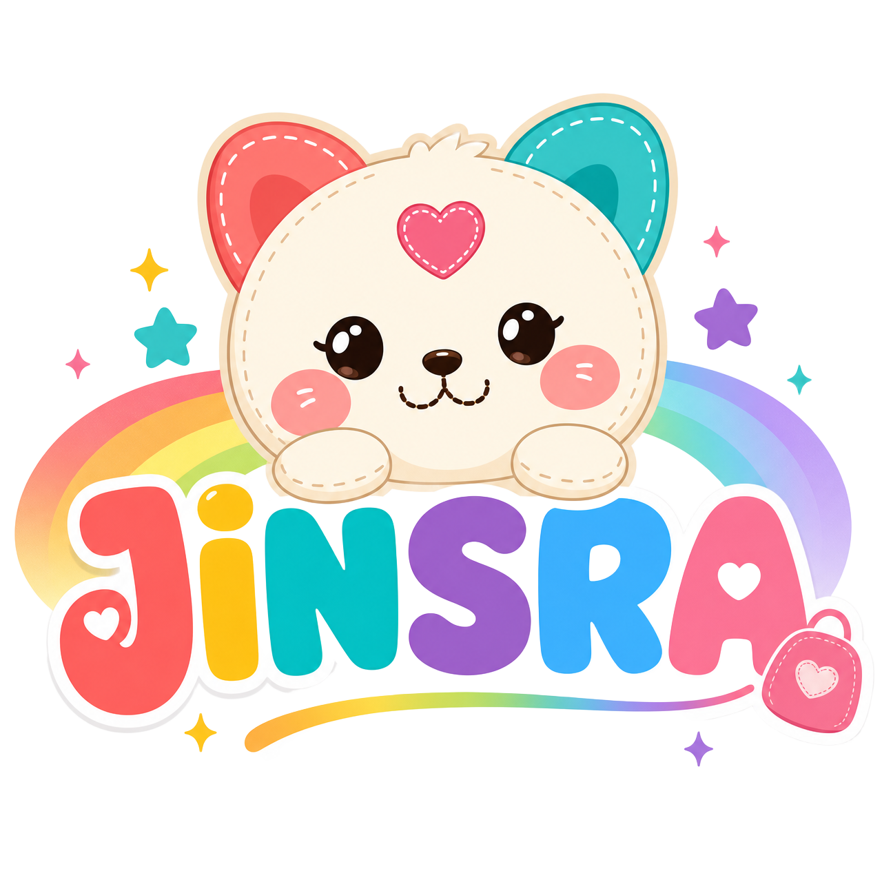 Jinsra logo